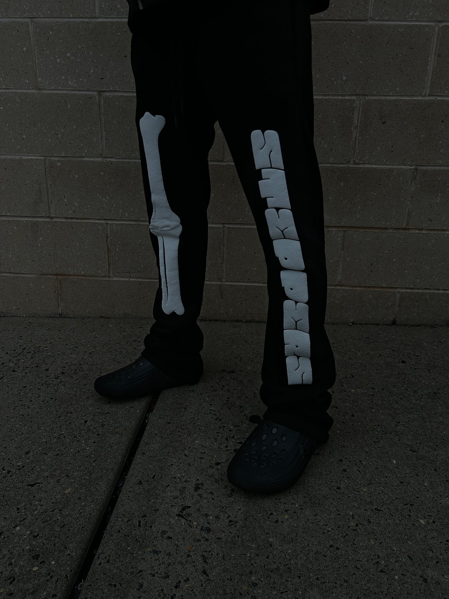 Silent Halloween set