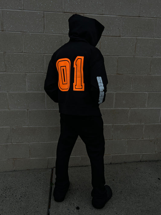 Silent Halloween set