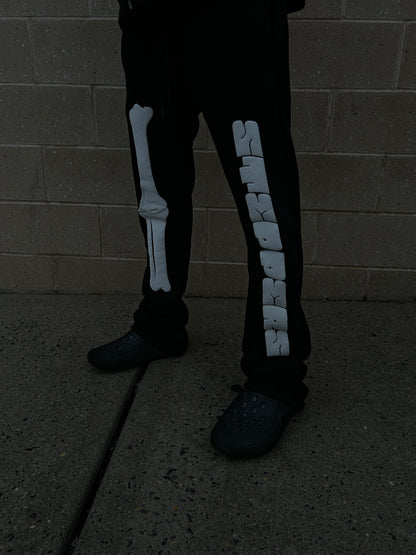 Silent Halloween set
